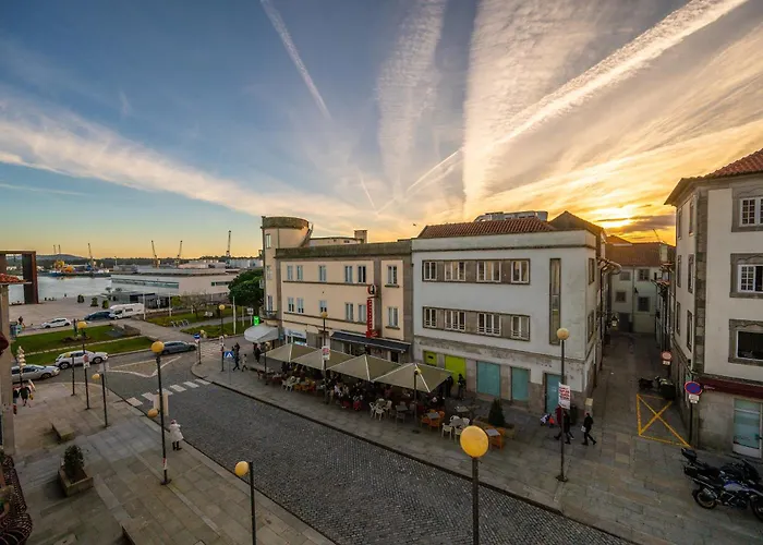 Casa Guerreiro - Regina Hotel Group