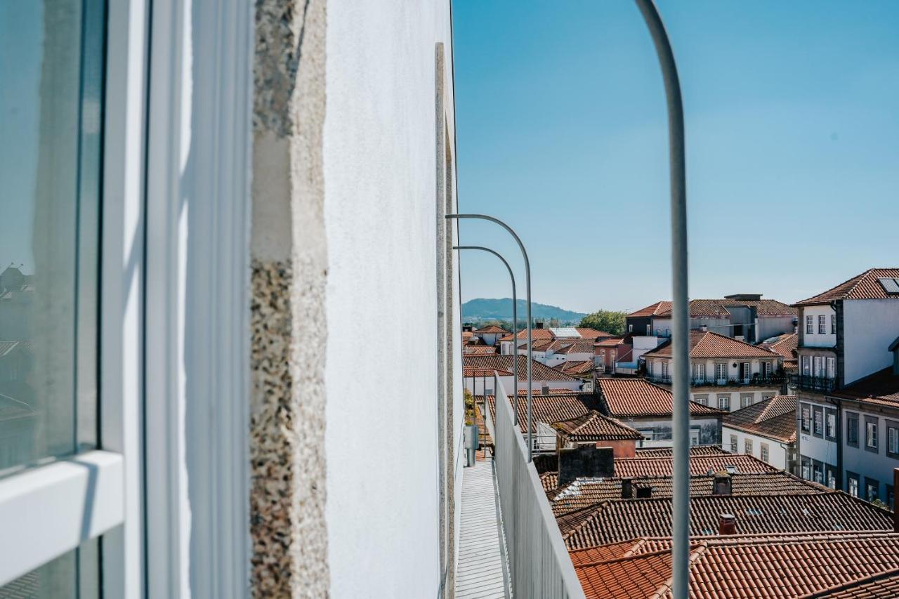 Aparthotel Casa Guerreiro - Regina Group Viana do Castelo