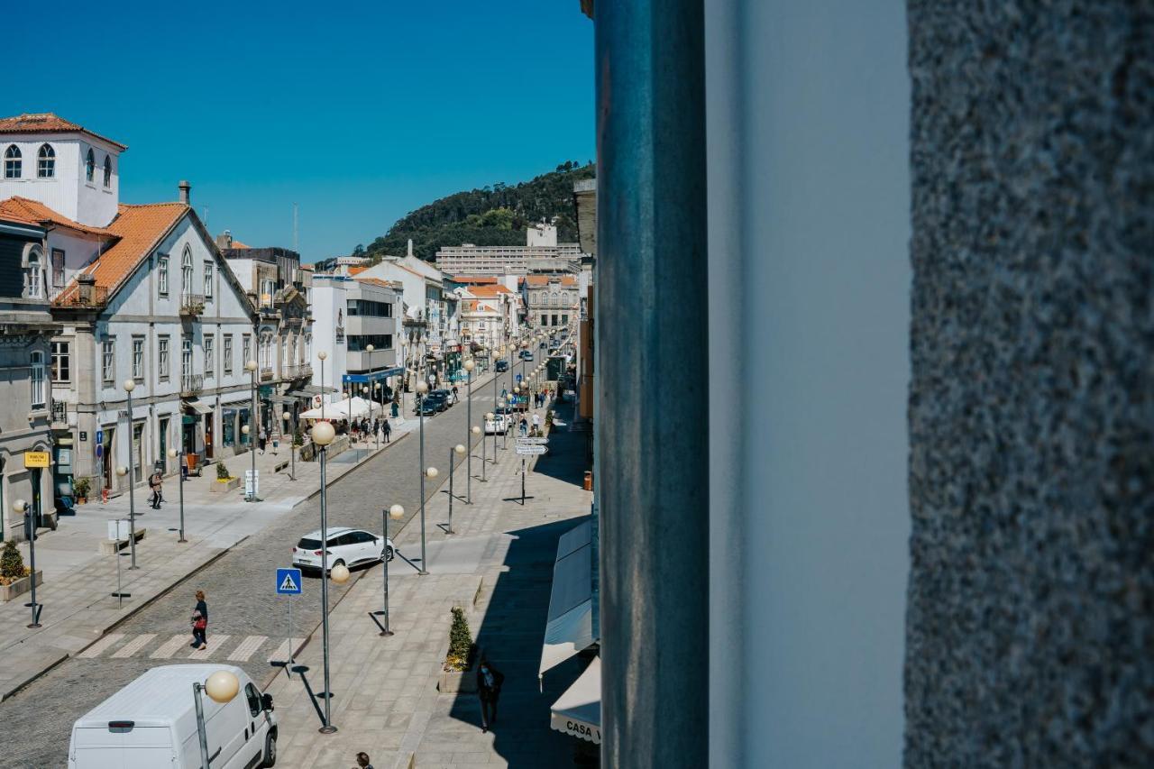 Casa Guerreiro - Regina Group Aparthotel Viana do Castelo