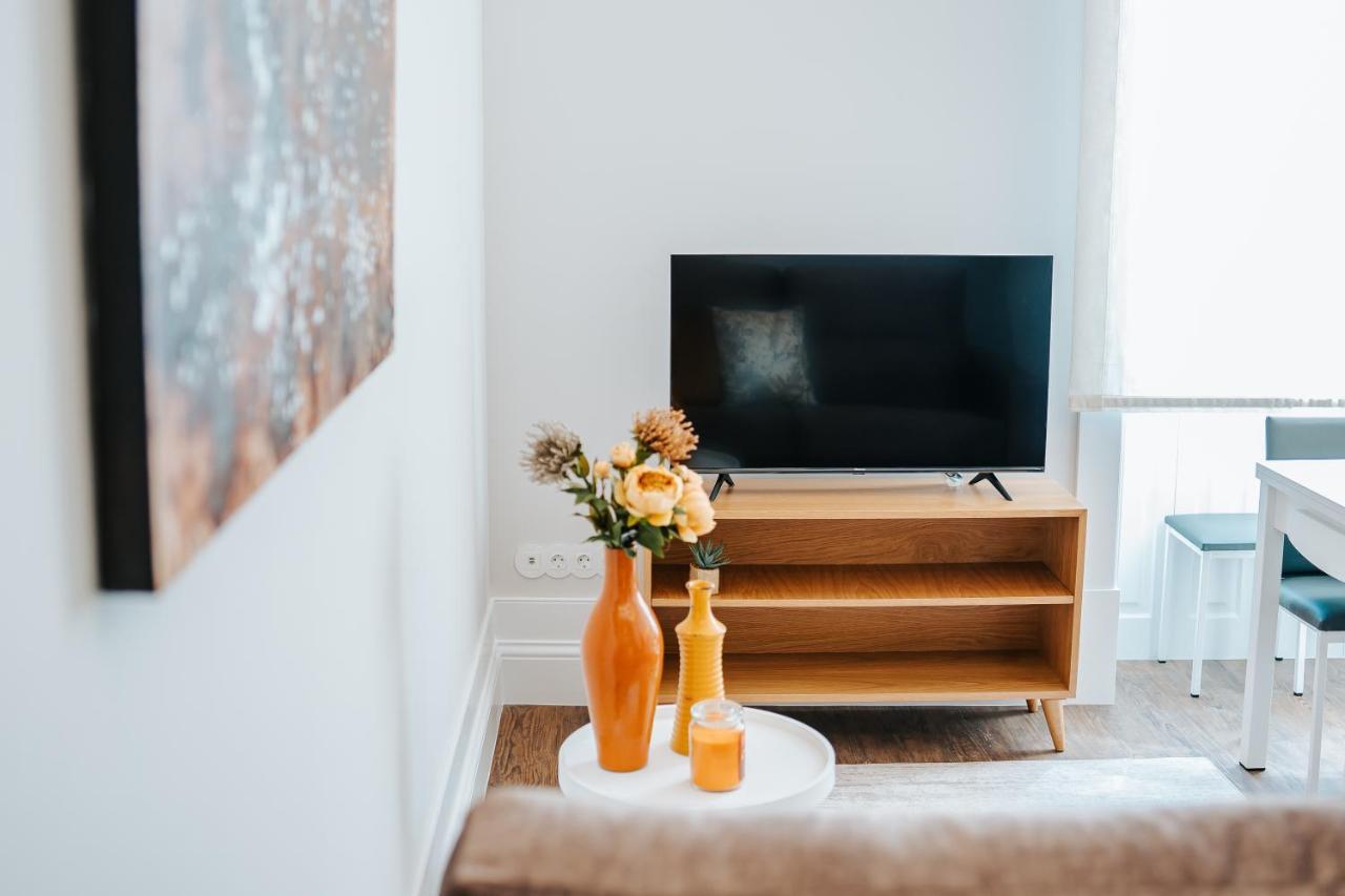 Aparthotel Casa Guerreiro - Regina Group