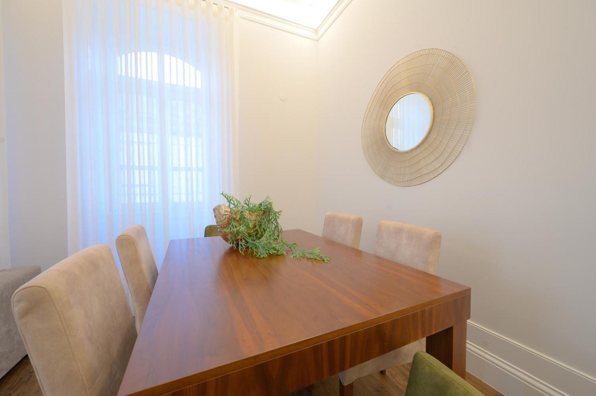 Casa Guerreiro - Regina Group Aparthotel