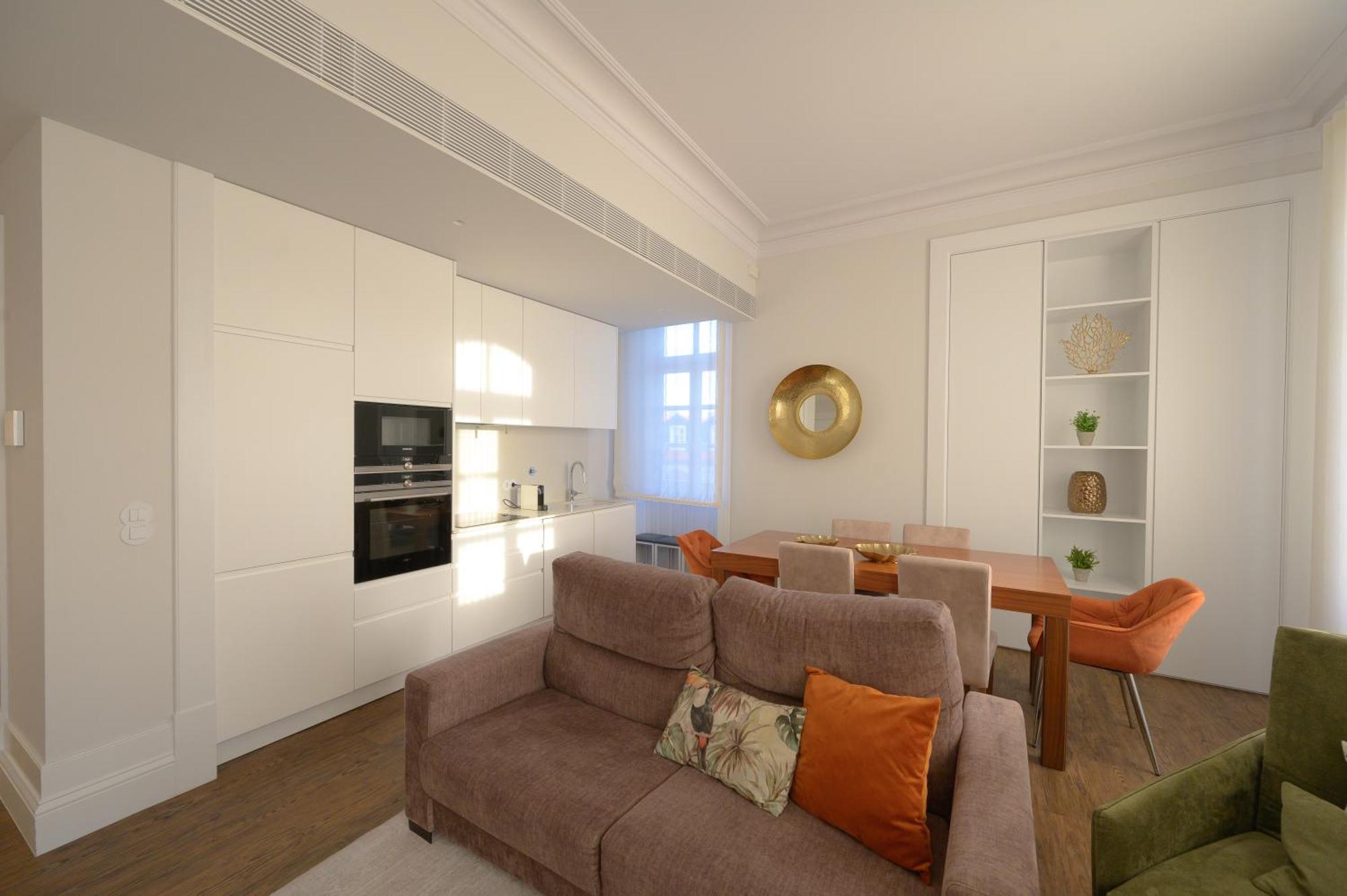 Casa Guerreiro - Regina Group Aparthotel