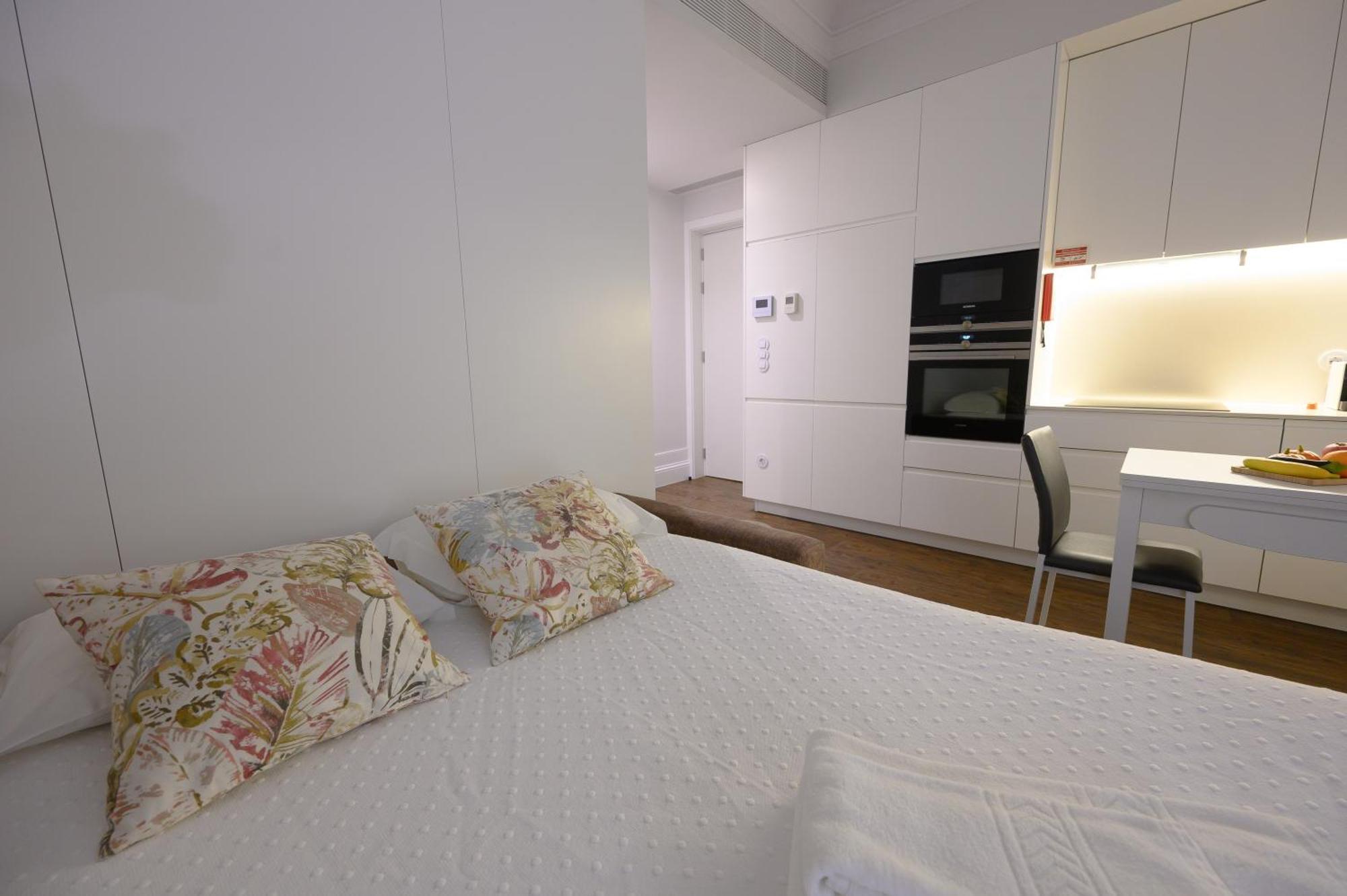 Aparthotel Casa Guerreiro - Regina Group Viana do Castelo