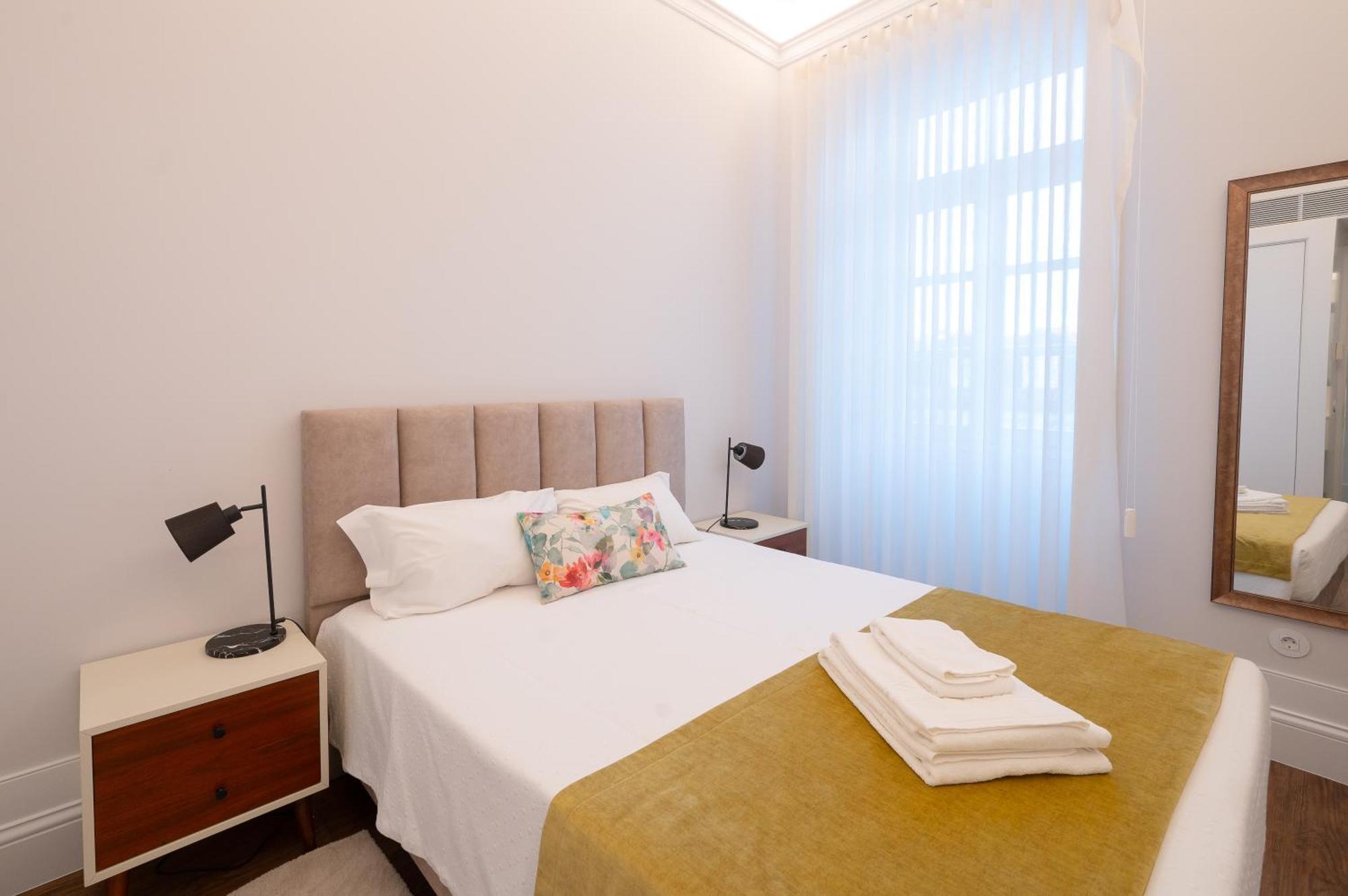 Casa Guerreiro - Regina Group Aparthotel Viana do Castelo
