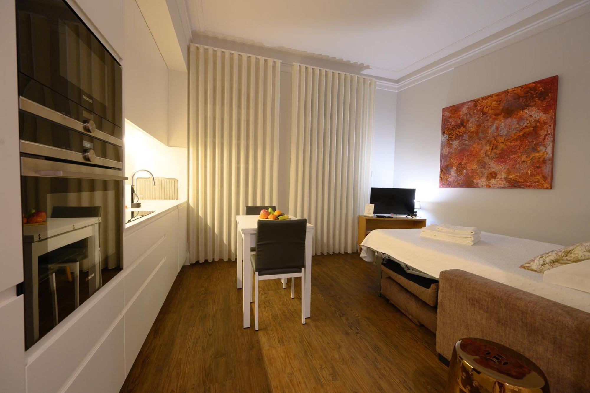 Casa Guerreiro - Regina Group Aparthotel Viana do Castelo