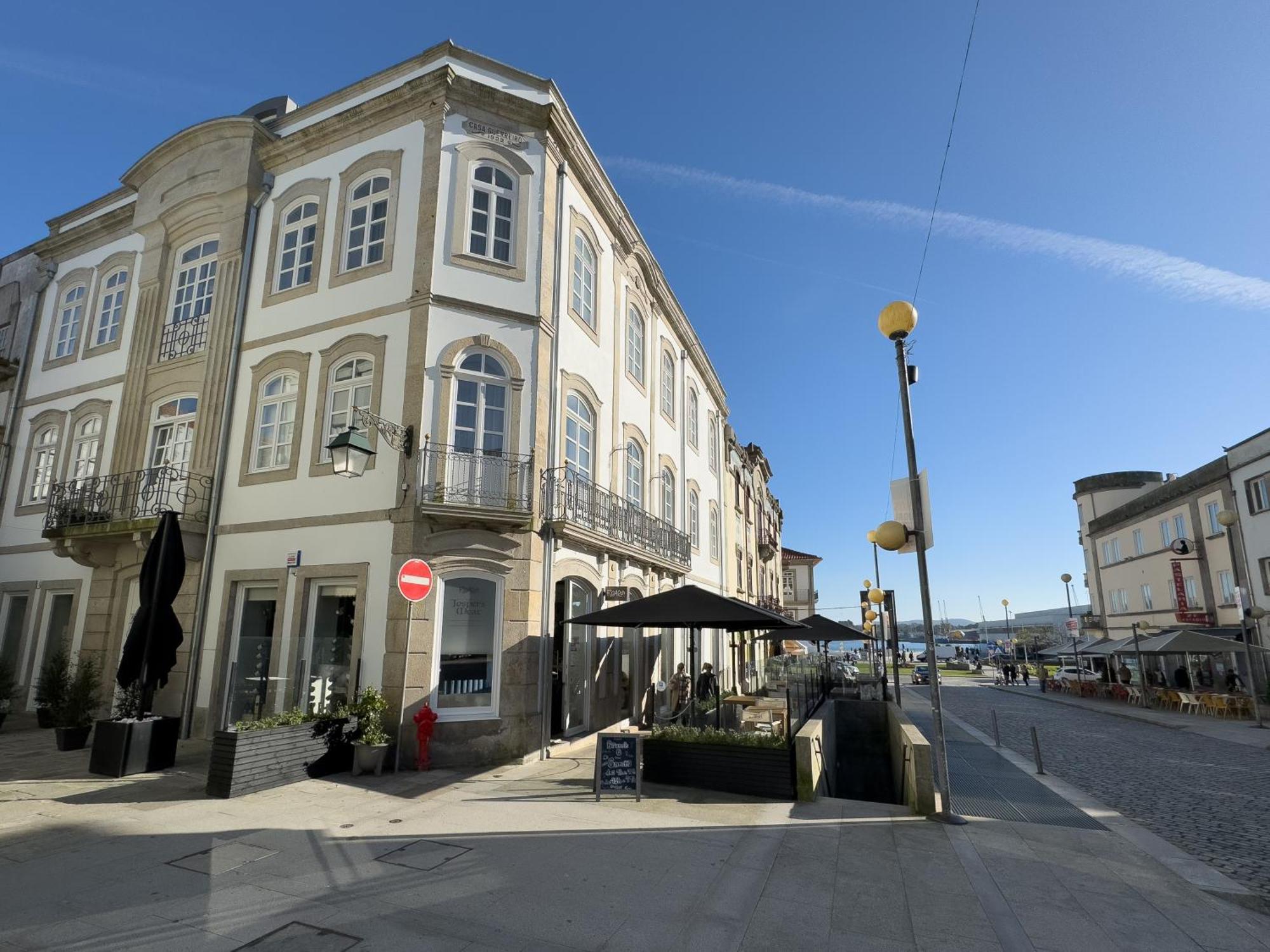 Casa Guerreiro - Regina Group Viana do Castelo